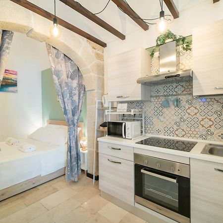 Wepuglia - Studio48 Полиньяно-а-Маре Экстерьер фото